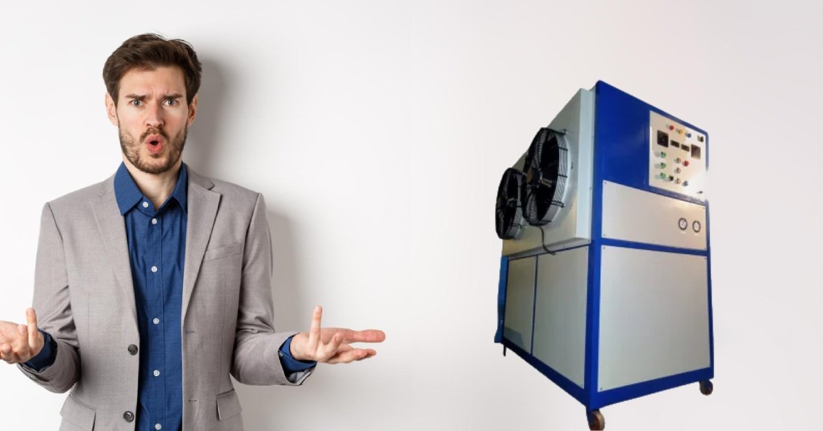 Why Businesses Prefer Canara Cooling Care as Their Commercial Air Cooled Chiller Manufacturer