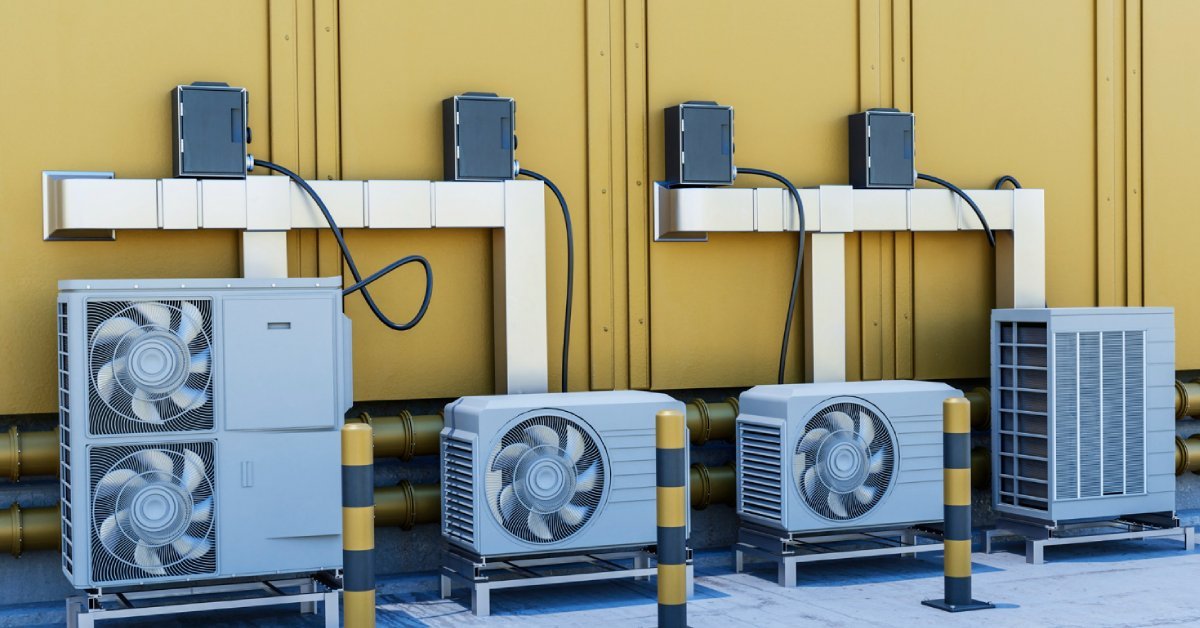 Centralized Cooling System Manufacturer in Mumbai: The Engineering Behind the Efficiency