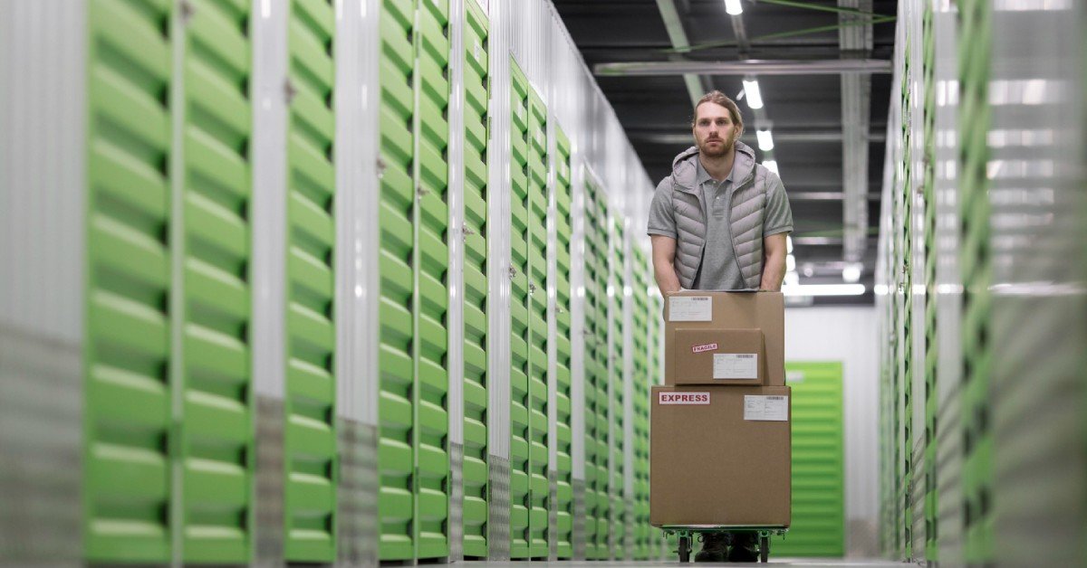Cold Storage Solutions for Industries — What Does Your Business Actually Need?