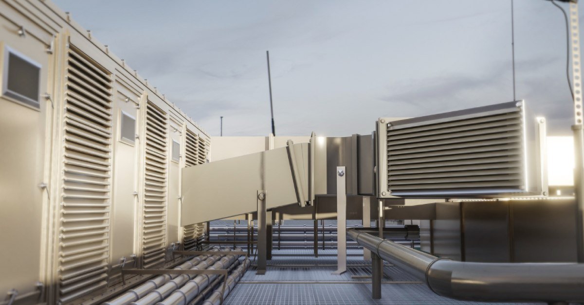 What Makes a Good Centralized Cooling System Supplier in Mumbai?