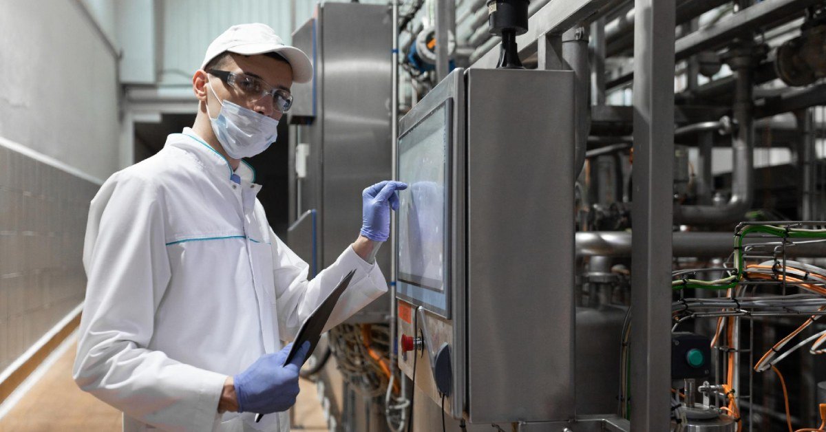 Industrial and Process Cooling — The Specific Challenges You Face