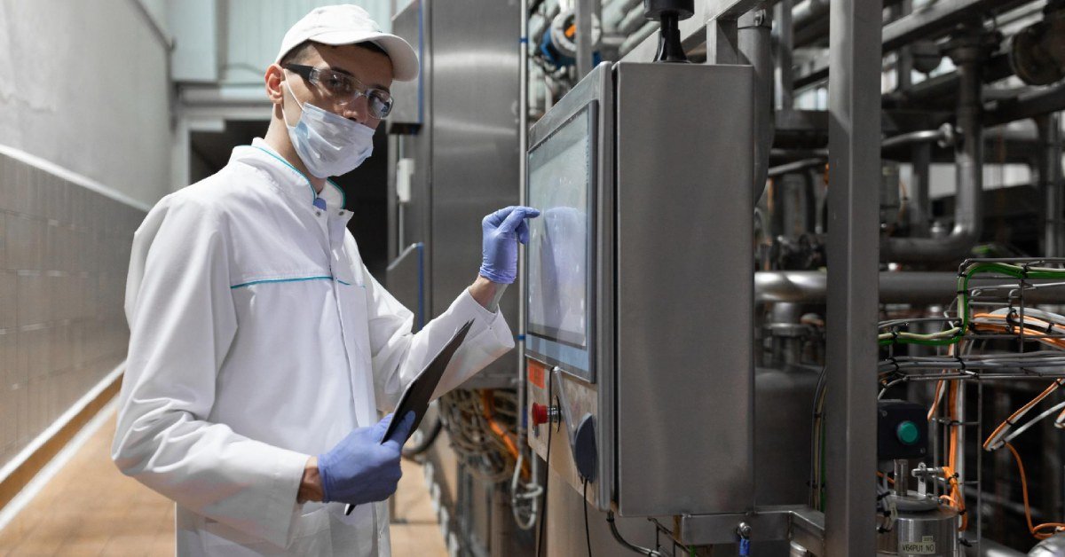 Why Industrial Processes Cannot Afford to Compromise on Cooling