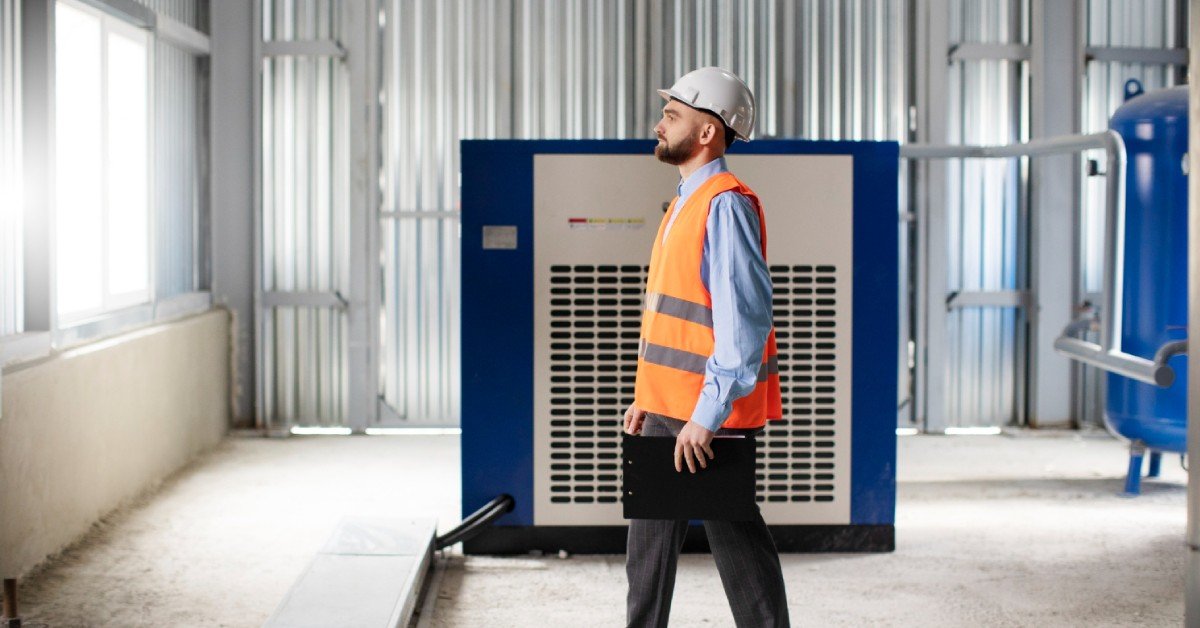 Industrial Refrigeration Systems — The Technical Side That Actually Matters