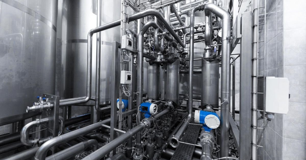 Industrial Cooling Solutions Built for Every Process — Not Just One