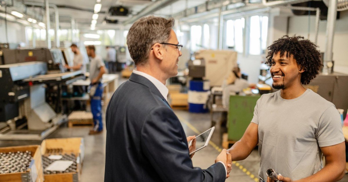 Industrial Air Cooled Chiller Manufacturer