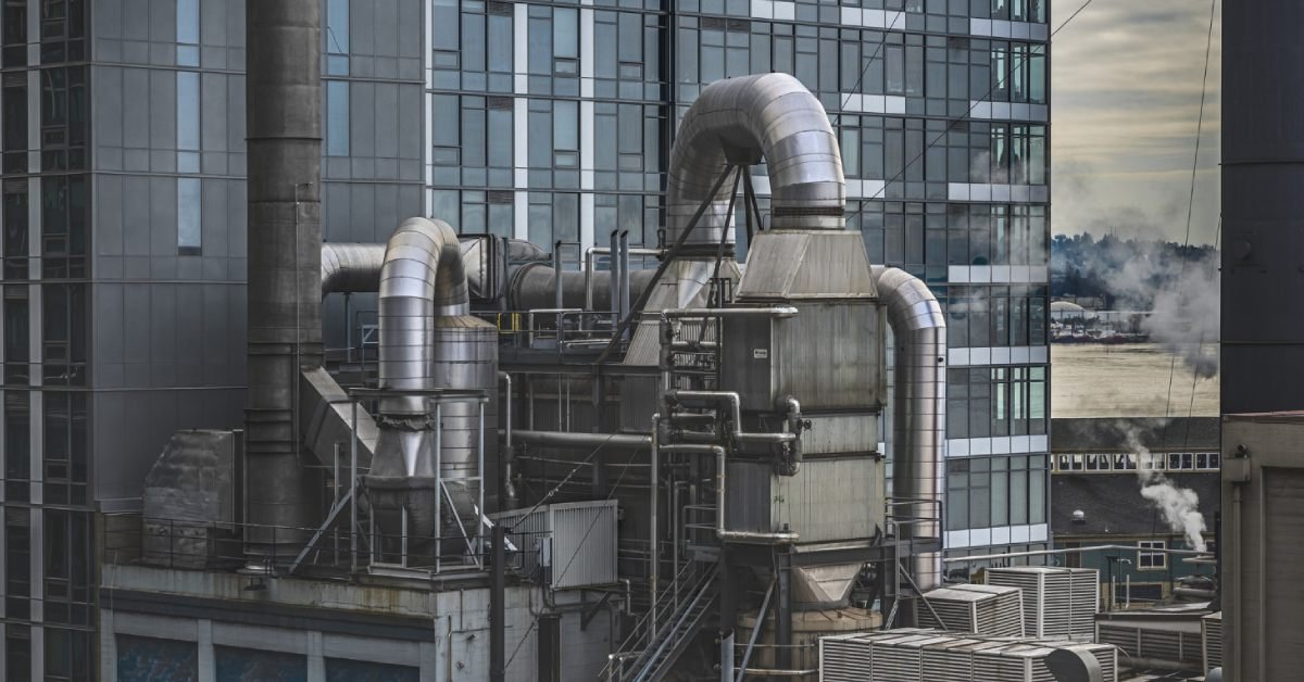 What is an Air Cooled Chiller and Why Does Industry Prefer It?