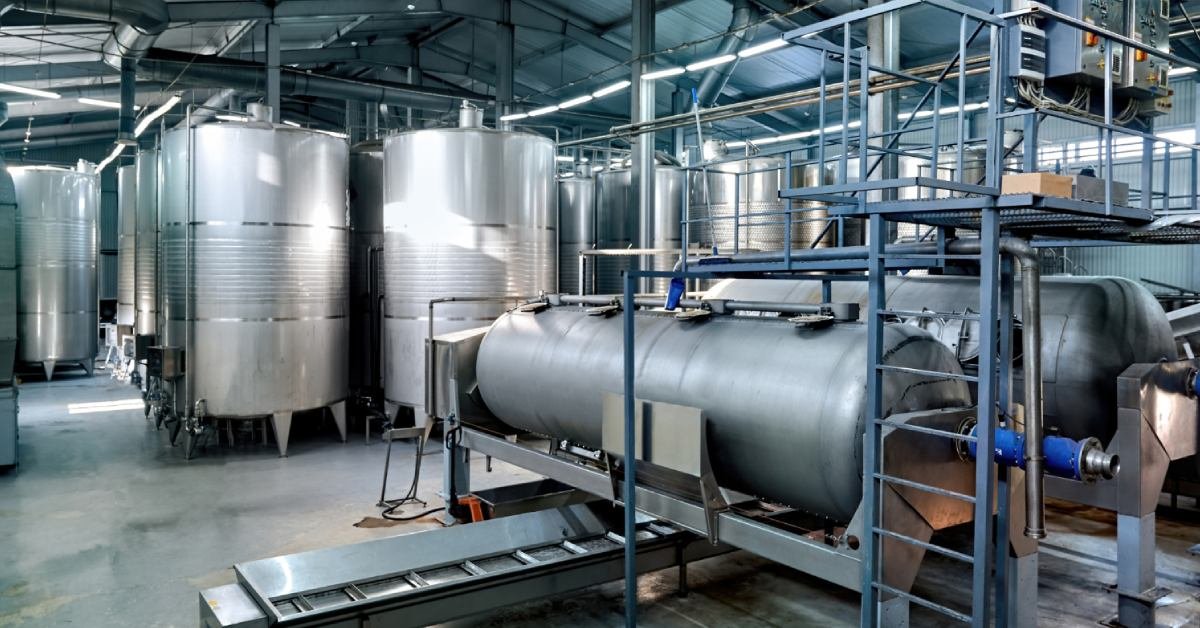 Why Navi Mumbai Pharma Units Are Increasingly Investing in Process Chillers