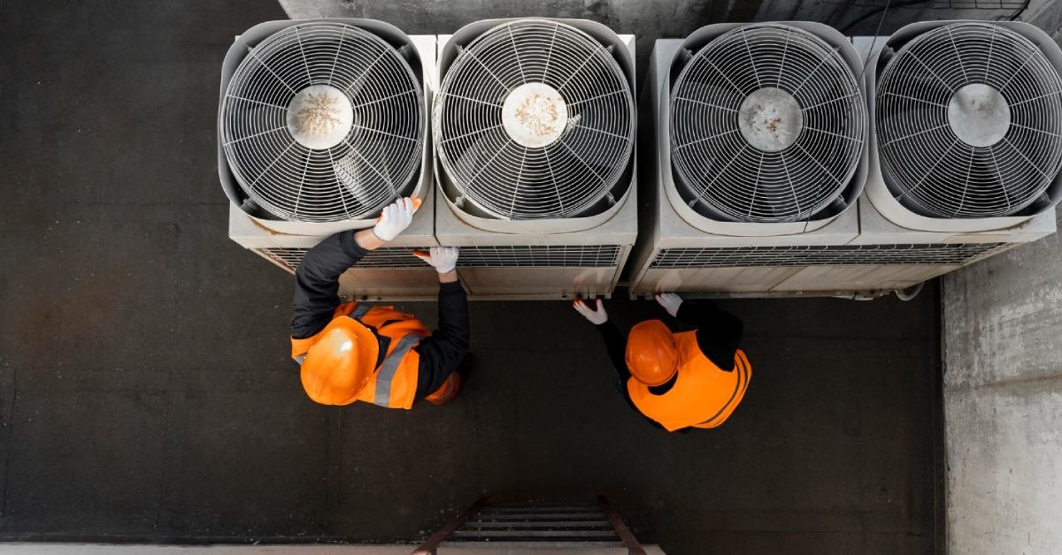 Why Canara Cooling Care Is the Right Partner for Your Centralized Cooling System in Mumbai