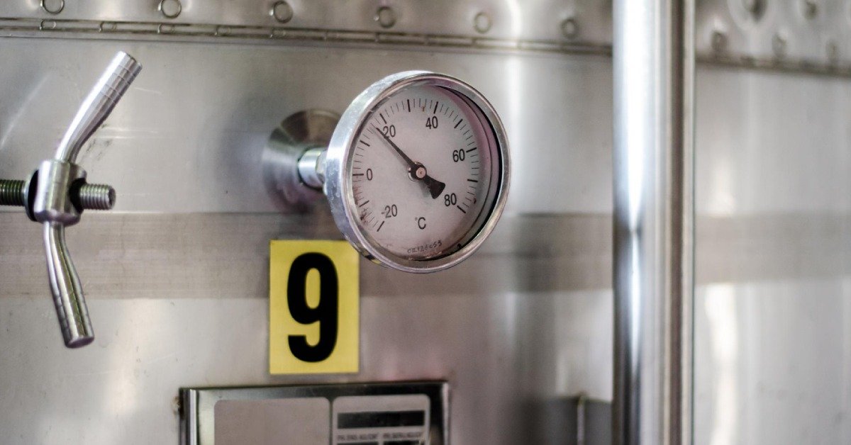 Temperature Control Chiller Pharma Navi Mumbai